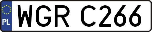 WGRC266