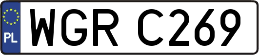 WGRC269