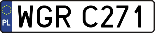 WGRC271