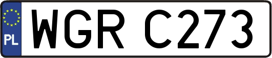 WGRC273