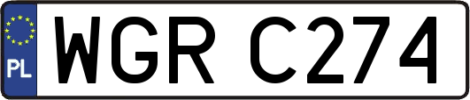 WGRC274