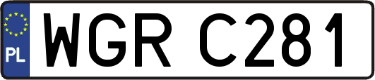 WGRC281