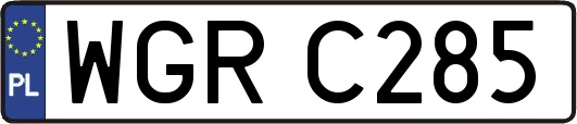 WGRC285
