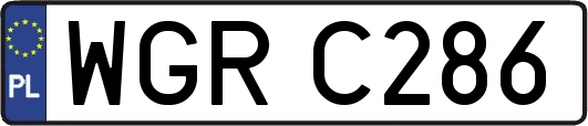 WGRC286