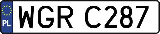 WGRC287