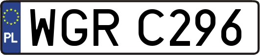 WGRC296