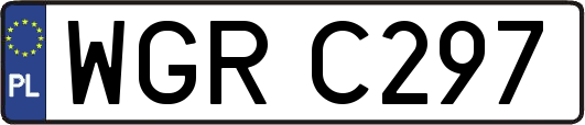 WGRC297