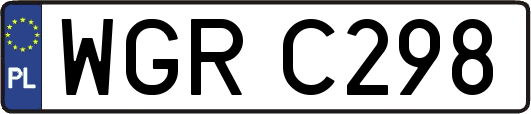 WGRC298