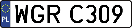 WGRC309