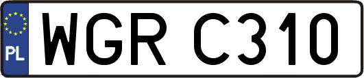 WGRC310