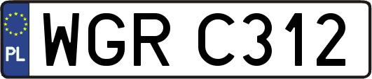 WGRC312