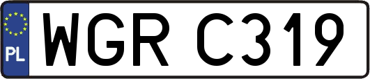 WGRC319
