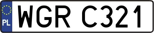 WGRC321