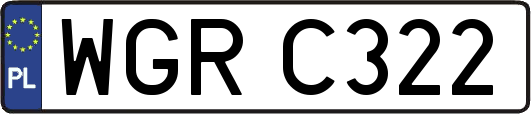 WGRC322
