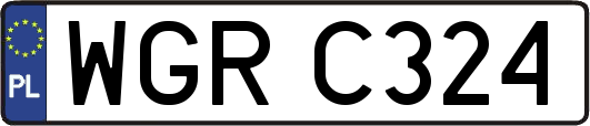 WGRC324