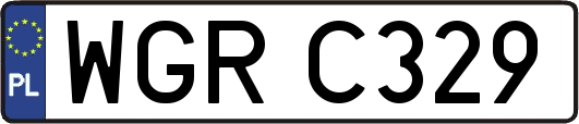 WGRC329