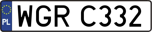 WGRC332