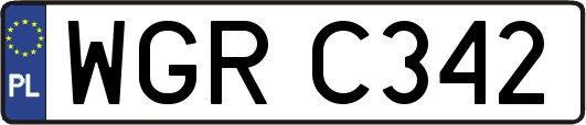 WGRC342