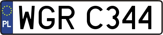 WGRC344