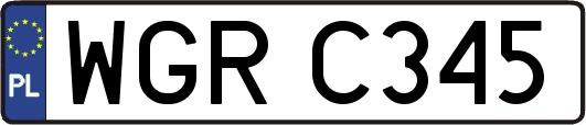 WGRC345