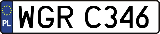 WGRC346