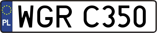 WGRC350
