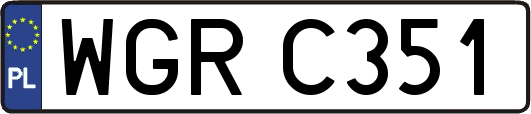 WGRC351
