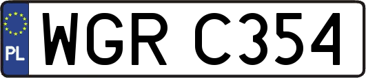 WGRC354