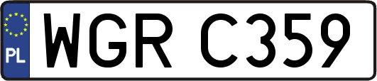 WGRC359