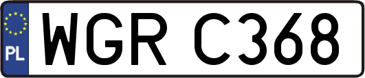 WGRC368