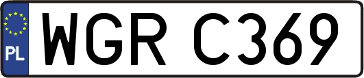 WGRC369