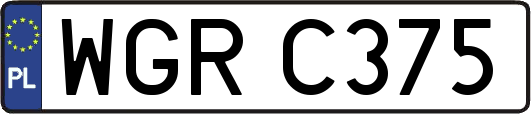 WGRC375