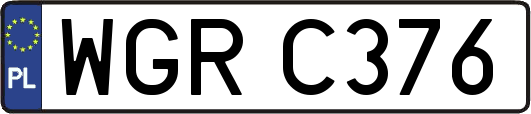 WGRC376