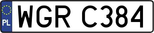 WGRC384