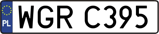 WGRC395
