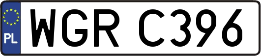 WGRC396