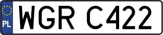 WGRC422