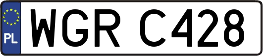 WGRC428