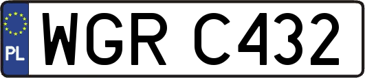 WGRC432