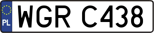 WGRC438
