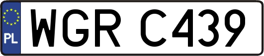 WGRC439