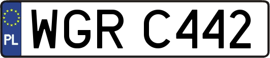 WGRC442