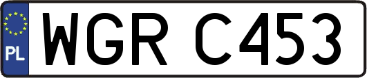 WGRC453