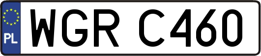 WGRC460