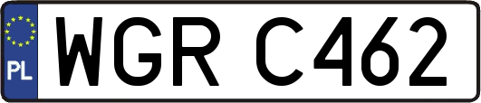 WGRC462