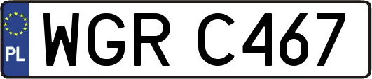 WGRC467