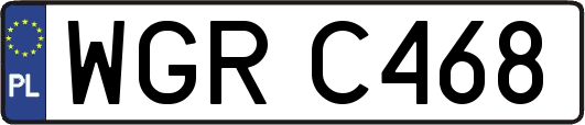 WGRC468