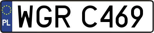 WGRC469