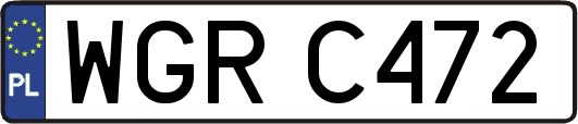 WGRC472