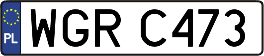 WGRC473